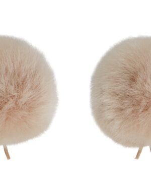Bubblebee The Twin Windbubbles Beige Size 3