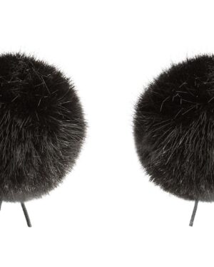 Bubblebee The Twin Windbubbles Black Size 3