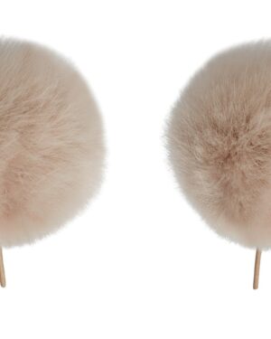 Bubblebee The Twin Windbubbles Beige Size 4