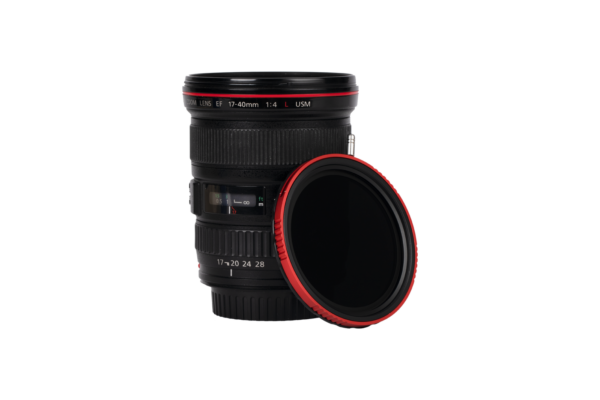 Haida PROII CPL + Variable ND 2-In-1 Filter, 77mm, 3-7 Stop - Image 8