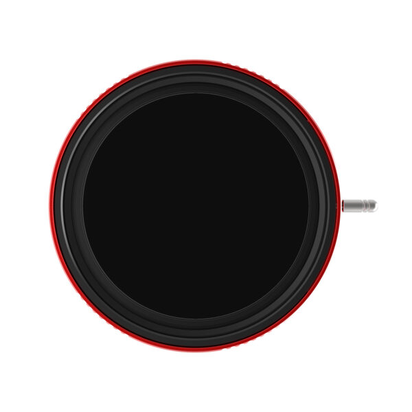 Haida PROII CPL + Variable ND 2-In-1 Filter, 77mm, 3-7 Stop - Image 5