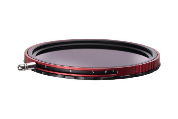 Haida PROII CPL + Variable ND 2-In-1 Filter, 77mm, 3-7 Stop - Image 3