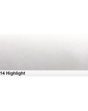 Rosco E-Colour Gel Roll 414 Highlight 1.2m x 7.6m