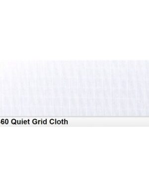Rosco E-Colour Gel Roll 460 Quiet Grid Cloth 1.5m x 6.1m