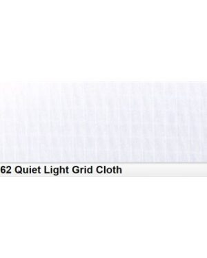Rosco E-Colour Gel Roll 462 Quiet Light (1/2) Grid Cloth 1.5m x 6.1m