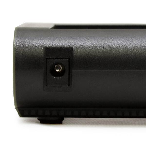 Maha Powerex MH-C980 Turbo Eight AA/AAA NiMH Battery Charger Analyser - Image 5