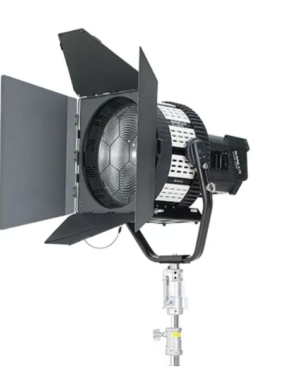Nanlite Nanlux FL35-YK Fresnel to fit Evoke 900C 1200 and 1200B LED Spot Light