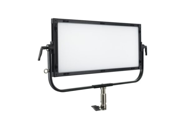 Nanlite Nanlux TK-140B Colour Variable 160W LED panel - Image 2
