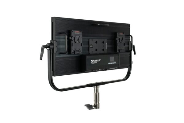 Nanlite Nanlux TK-140B Colour Variable 160W LED panel - Image 4