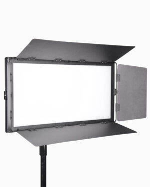 Nanlite Nanlux TK-140B Colour Variable 160W LED panel