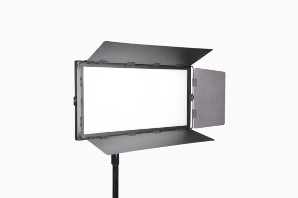Nanlite Nanlux TK-140B Colour Variable 160W LED panel