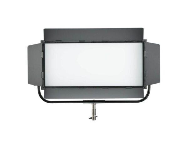 Nanlite Nanlux TK-200 5600K 240W LED Soft panel - Image 2