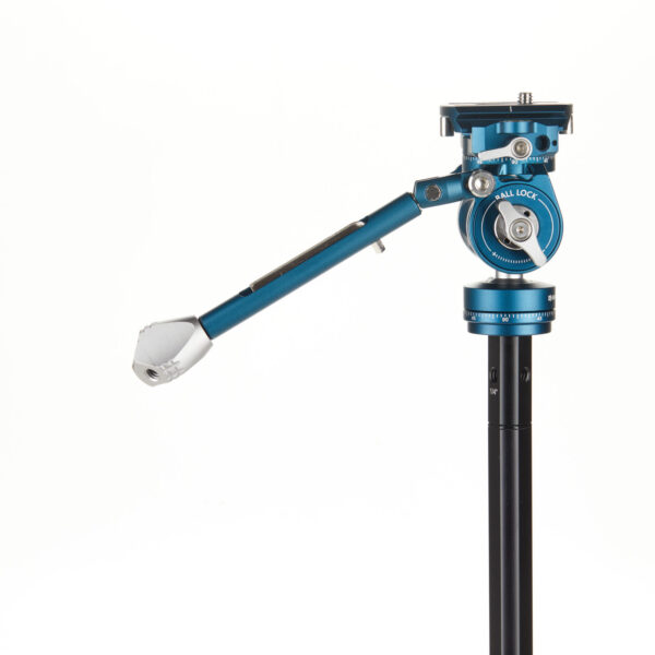 Benro Cyanbird Carbon Fibre Tripod Kit with FS20PRO Hybrid head - Image 7