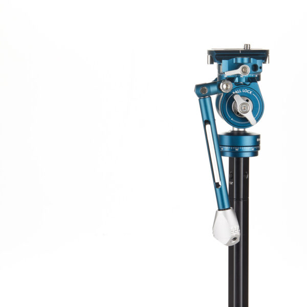 Benro Cyanbird Carbon Fibre Tripod Kit with FS20PRO Hybrid head - Image 8