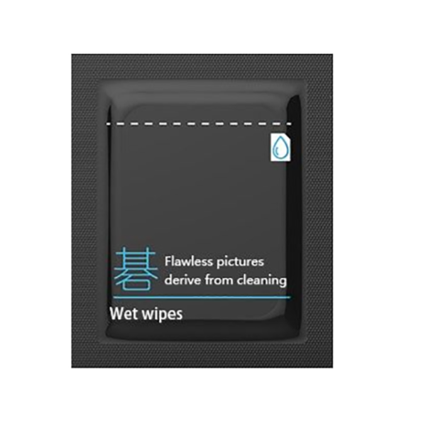 VSGO VS-A1E Portable Lens Cleaning Kit - Image 2