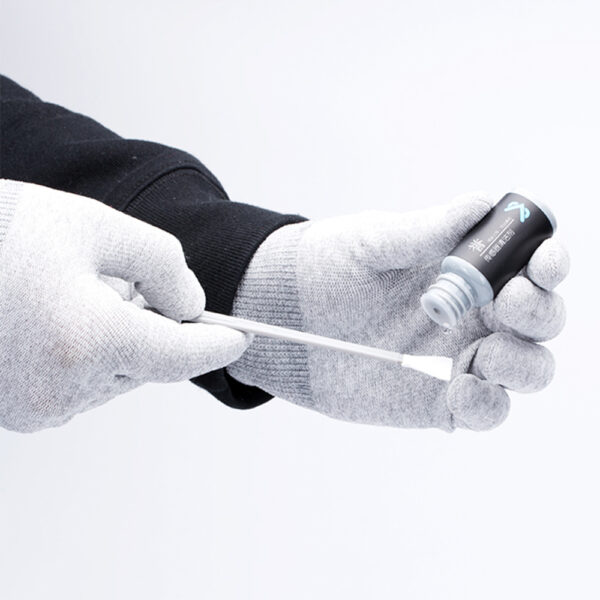 VSGO VS-S01E Mirrorless Micro 4/3 Sensor Cleaning Rod Swab Kit - Image 2