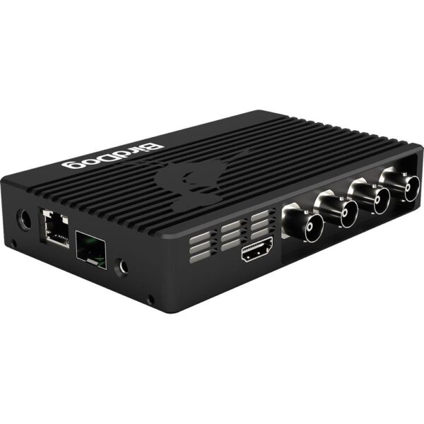 BirdDog 4K QUAD NDI Encoder - Image 2