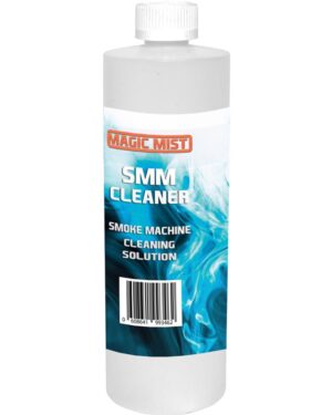 Magic Mist SMM-Cleaner Smoke Machine Cleaner 500ml