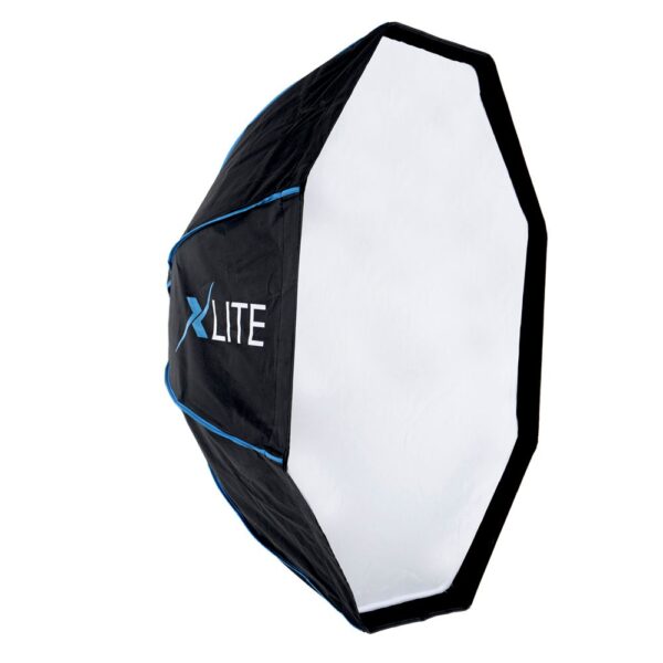 Xlite 90cm Umbrella Octa Softbox + Grid/Mask Fits Profoto