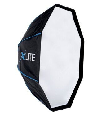 Xlite 90cm Umbrella Octa Softbox + Grid/Mask No Speedring Included