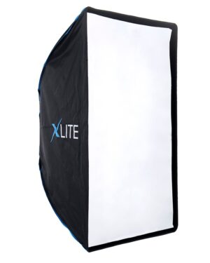 Xlite 70x100cm Umbrella Recta Softbox + Grid/Mask Fits Profoto