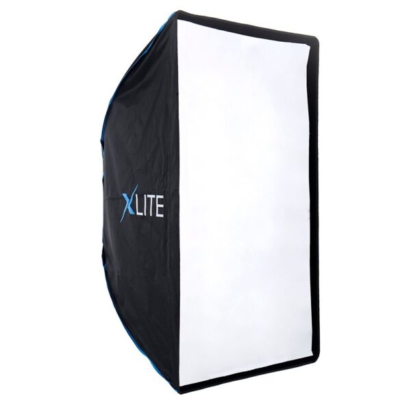 Xlite 70x100cm Umbrella Recta Softbox + Grid/Mask Fits Profoto