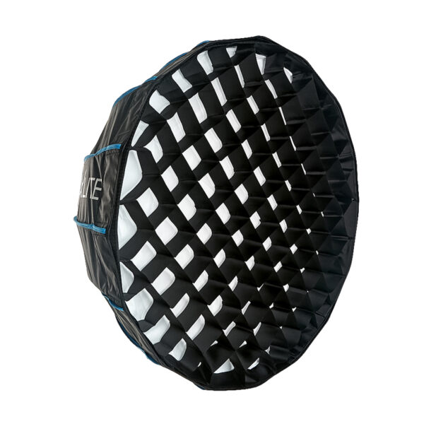 Xlite 65cm Shallow Umbrella Octa Softbox + Grid No Speedring Included - Image 2