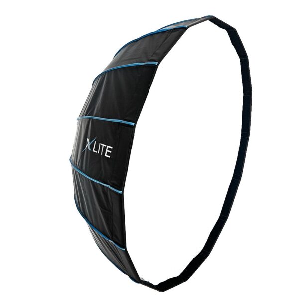 Xlite 105cm Shallow Umbrella Octa Softbox + Grid