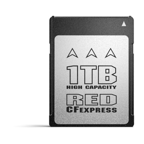 RED PRO CFexpress 1TB