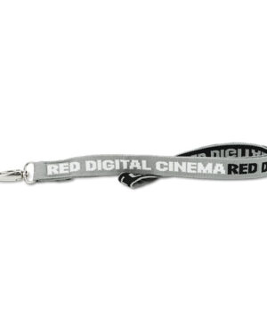 RED Digital Cinema Lanyard
