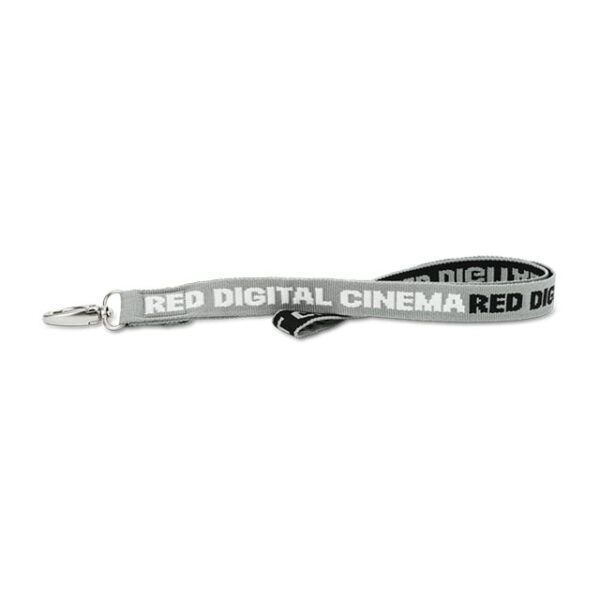 RED Digital Cinema Lanyard