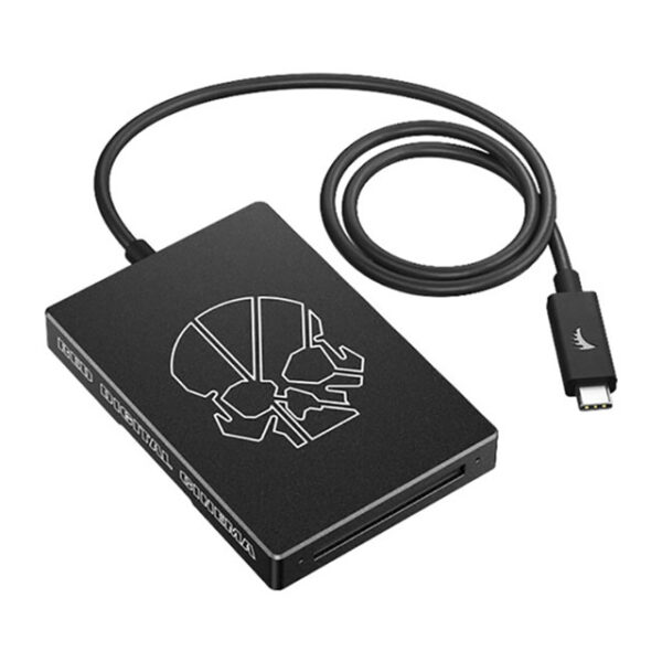 RED CFast 2.0 Card Reader