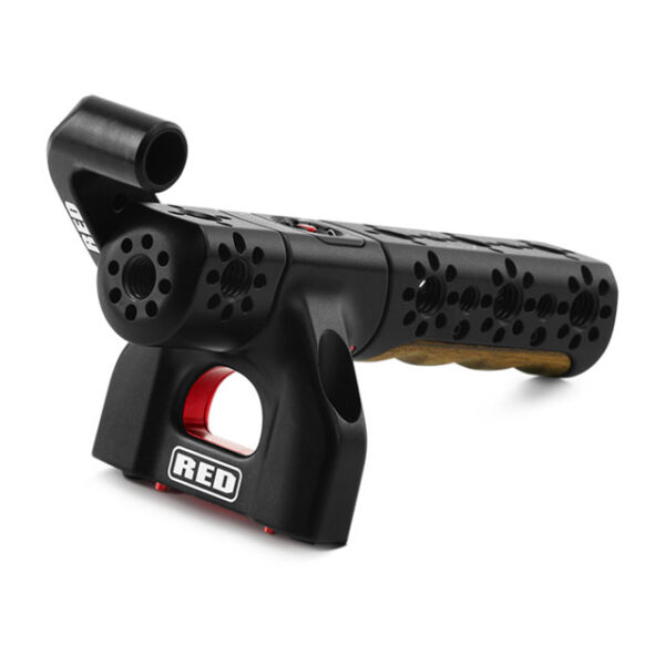 RED Compact Top Handle