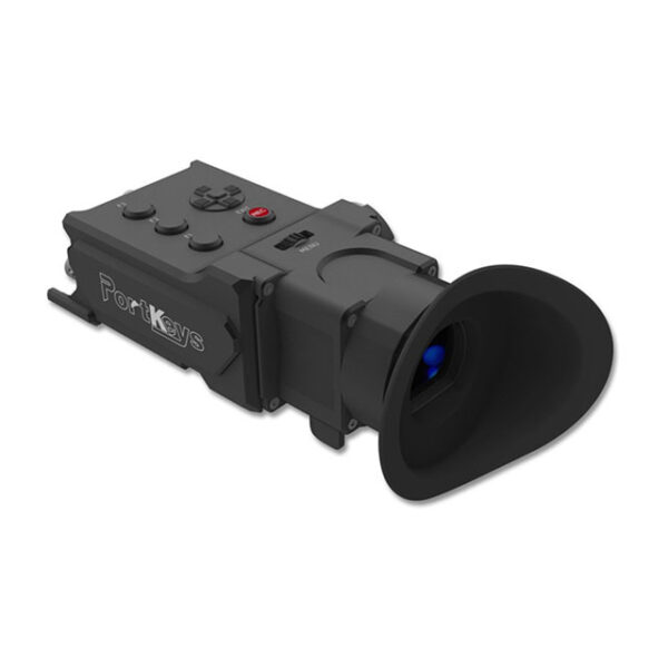 PortKeys OEYE-RED EVF
