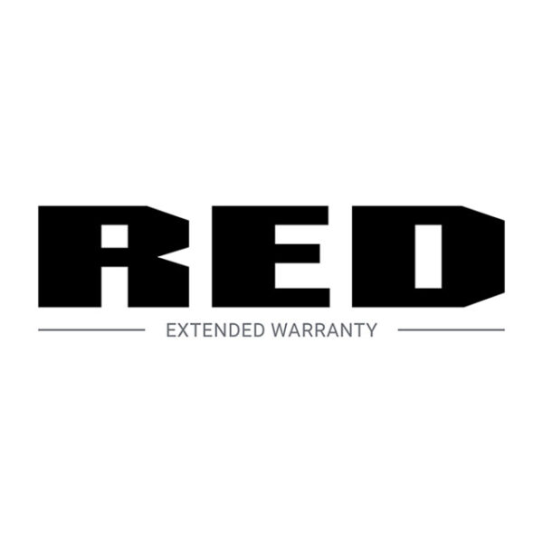 RED Extended Warranty - KOMODO-X (6 months to 1 Year after purchase)
