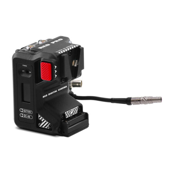 RED Pro V-Lock I/O Module - Image 2
