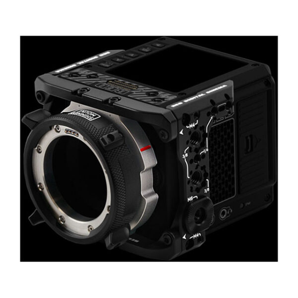 RED KOMODO RF to PL Adapter Pack