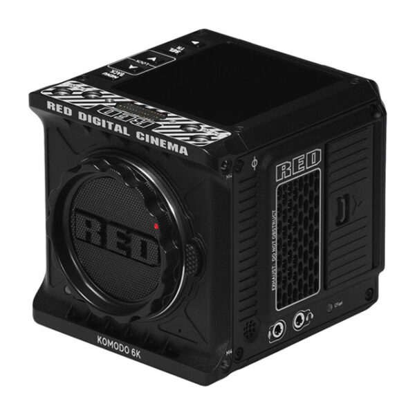 RED KOMODO 6K - Image 10