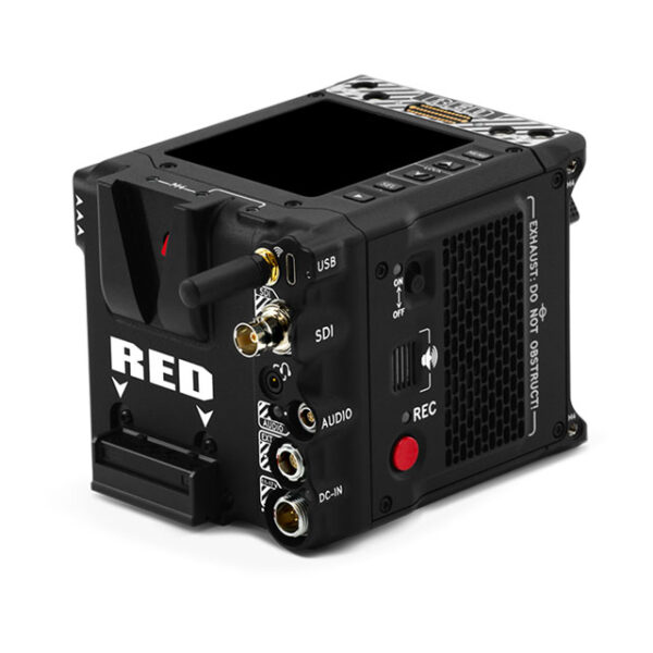 RED KOMODO-X - Image 10