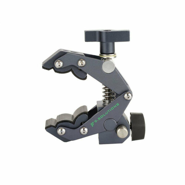 9.Solutions Savior clamp with Socket - Image 2