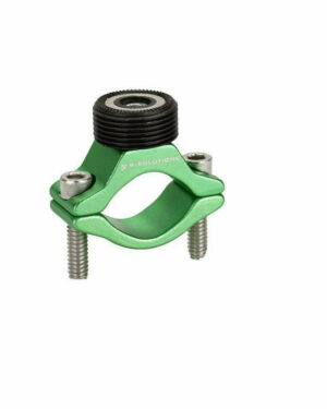 9.Solutions Quick Mount Receiver to Handle Bar