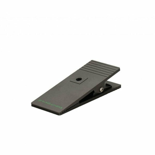 9.Solutions Action Camera Flat Clamp
