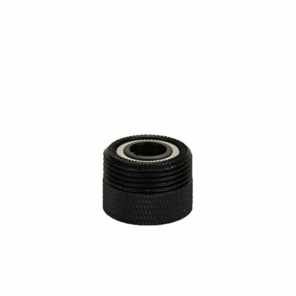 9.Solutions 3/8-16 Thread-on Quick Mount Receiver