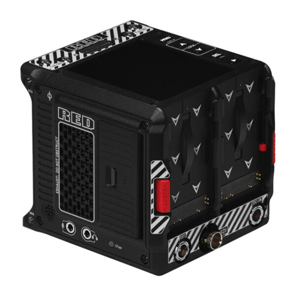RED KOMODO 6K - Image 11