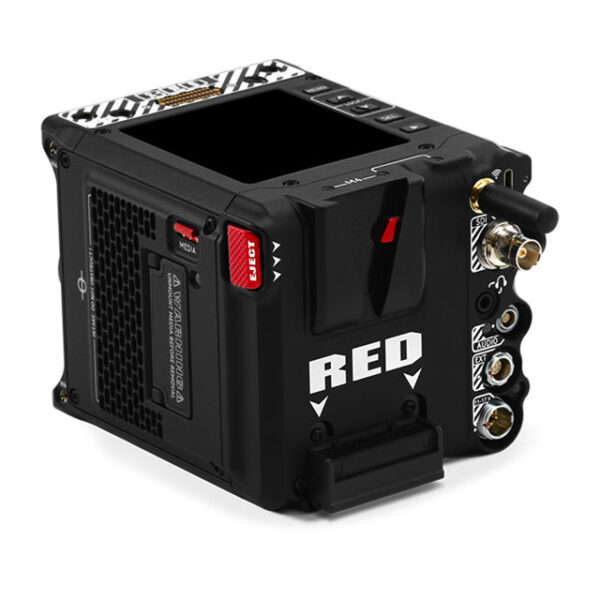 RED KOMODO-X - Image 11