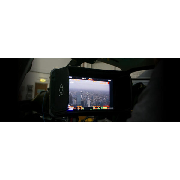 Atomos Sunhood for 19” - Image 2