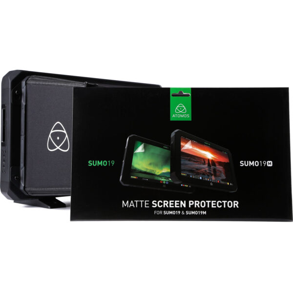 Atomos Screen Protector Sumo