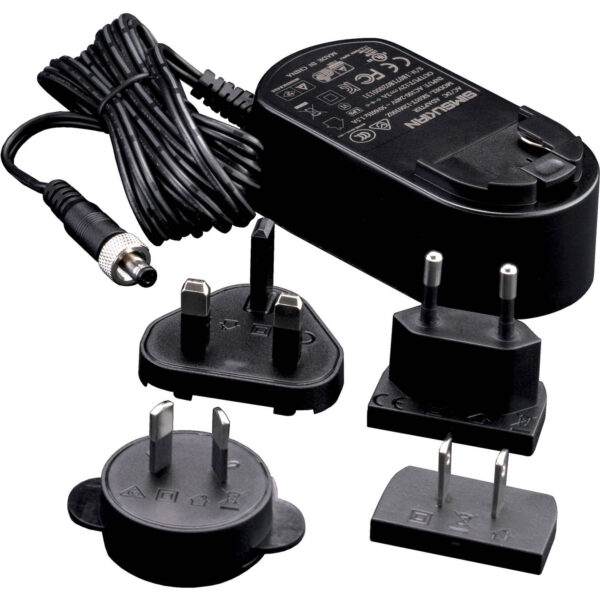 Atomos Atomos Locking AC Power Adaptor