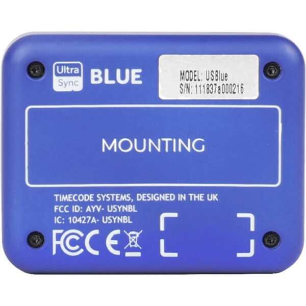 Atomos Ultrasync Blue
ROW Version - Image 3