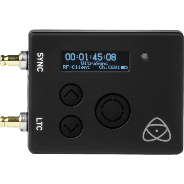 Atomos Ultrasync One 
ROW Version - Image 4